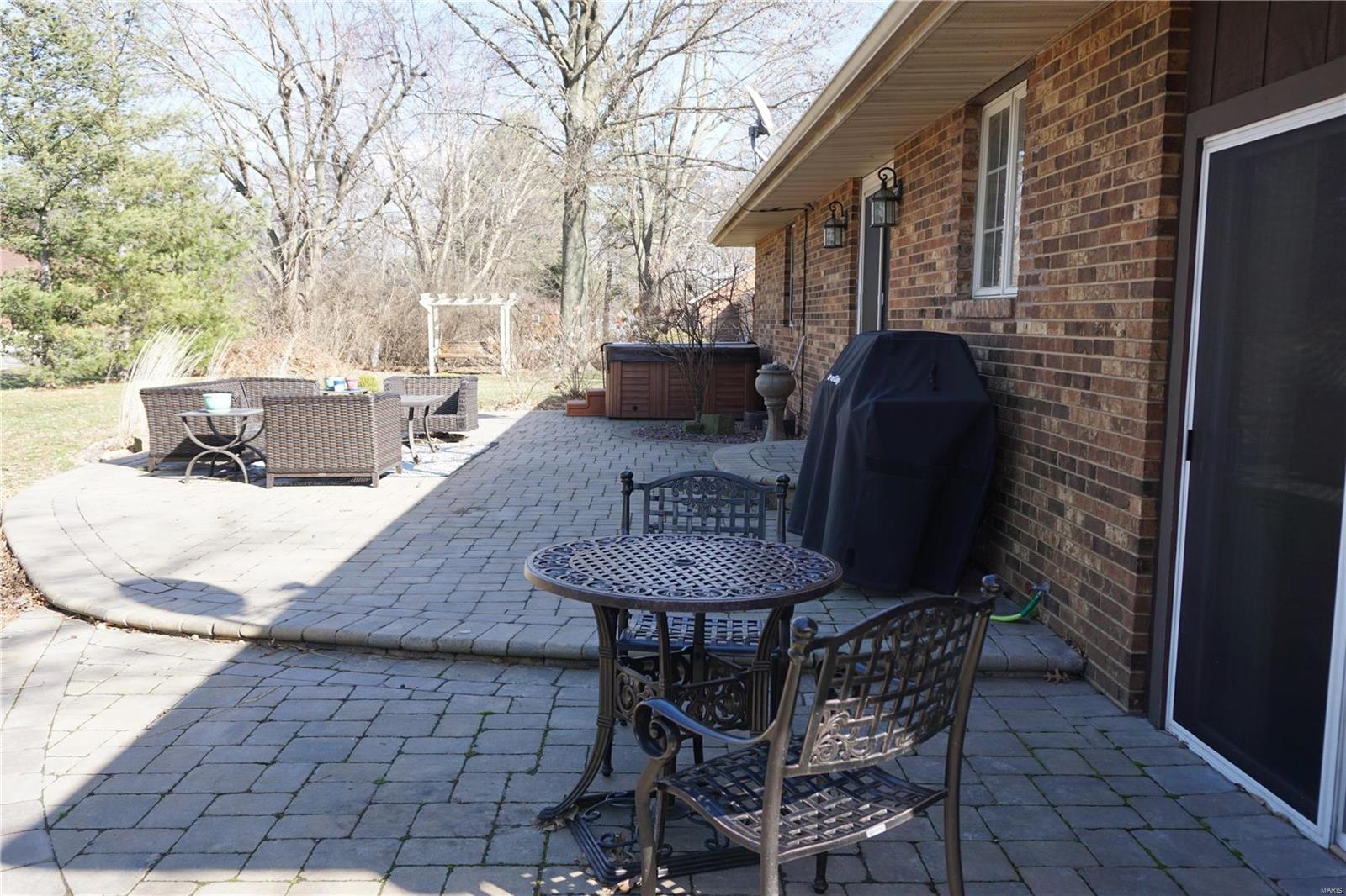 106 Hawthorn Road Salem, IL 62881 - Photo 41 of 44 Gallery Image 41