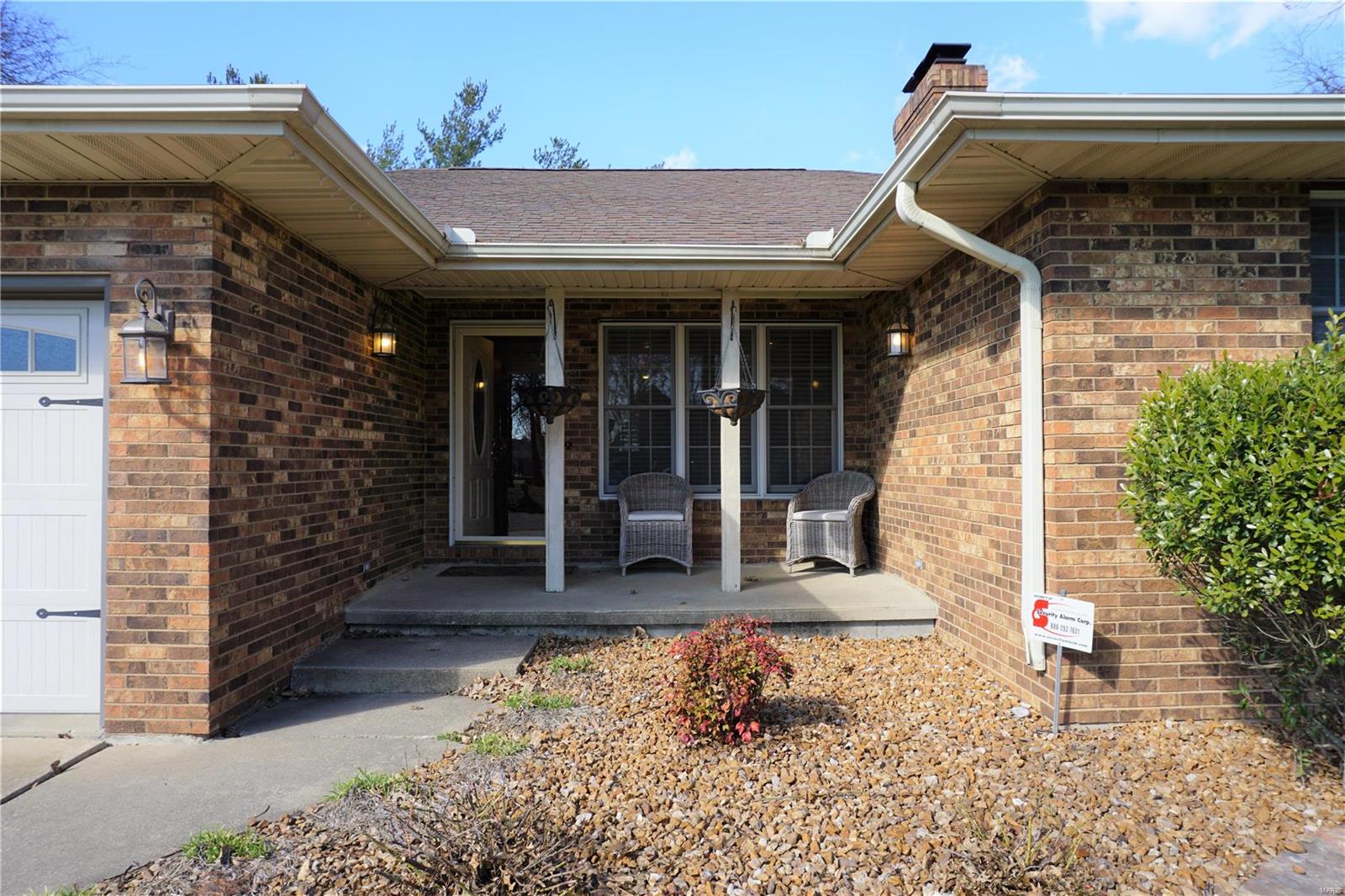 106 Hawthorn Road Salem, IL 62881 - Photo 44 of 44 Gallery Image 44