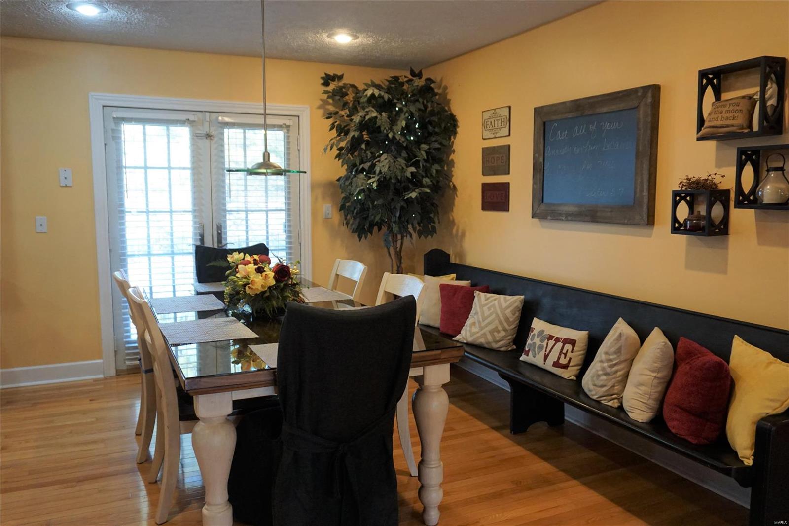 106 Hawthorn Road Salem, IL 62881 - Photo 10 of 44 Gallery Image 10