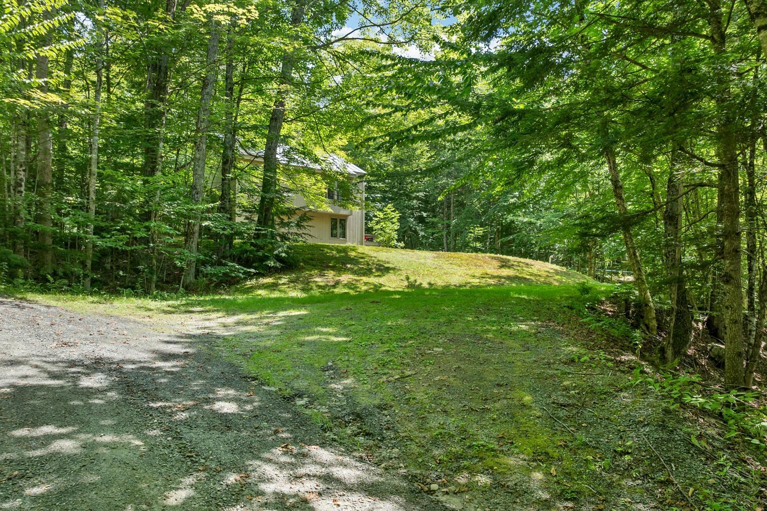 1383 King Hill Road New London, NH 03257 - Photo 34 of 35