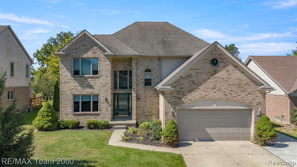51069 Baker Road Chesterfield, MI 48047 - Photo 37 of 56