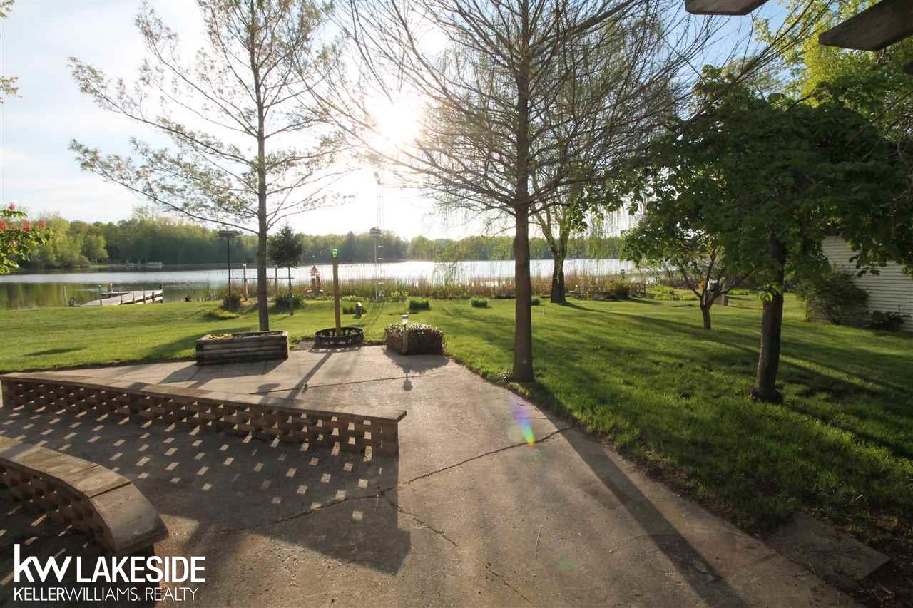3874 Southeast County Line Road St. Louis, MI 48880 - Photo 20 of 44