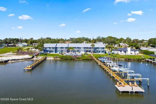 $515,000 | 1909 South Riverside Drive, Unit 10, Edgewater, FL 32141
