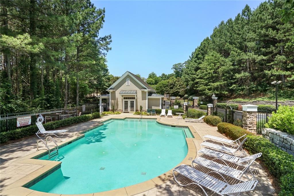 2400 Cumberland Parkway Southeast, Unit 611 Atlanta, GA 30339 - Photo 24 of 26