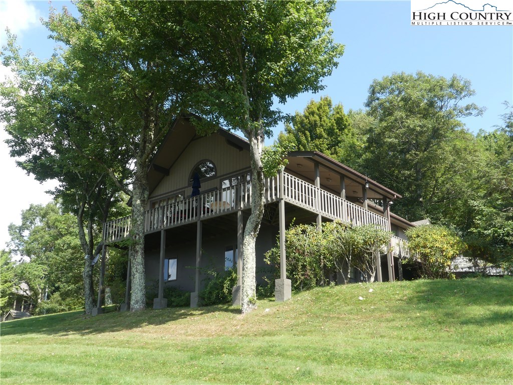343 Sampson Road Boone, NC 28607 - Photo 1 of 18 Gallery Image 1