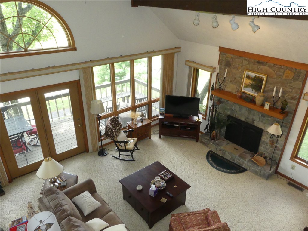 343 Sampson Road Boone, NC 28607 - Photo 11 of 18 Gallery Image 11
