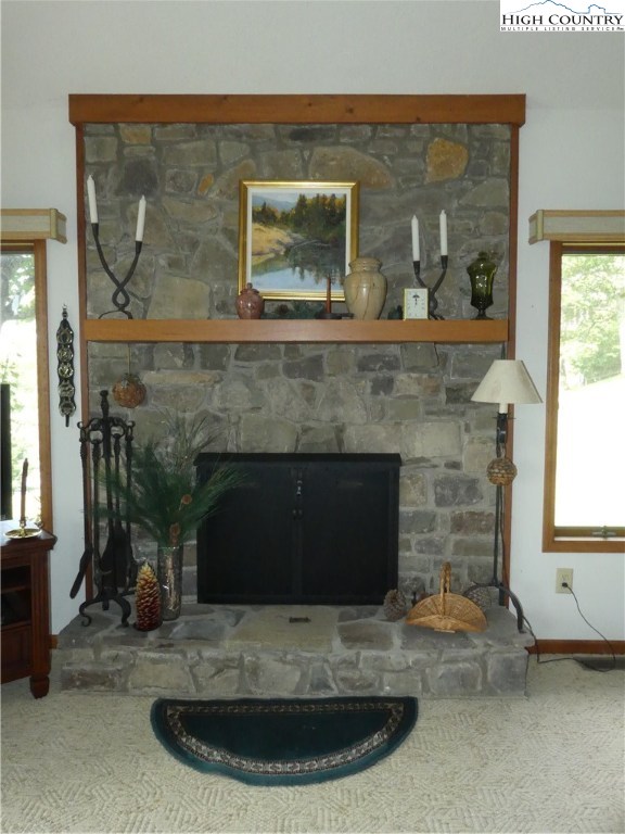 343 Sampson Road Boone, NC 28607 - Photo 13 of 18 Gallery Image 13
