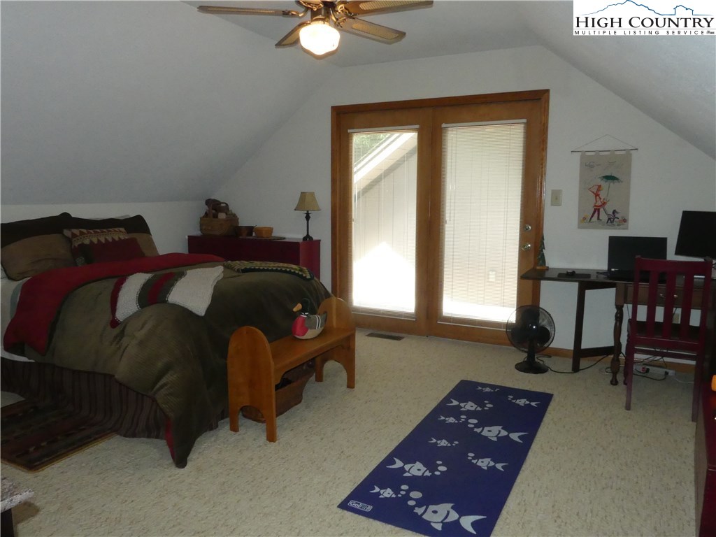 343 Sampson Road Boone, NC 28607 - Photo 17 of 18 Gallery Image 17