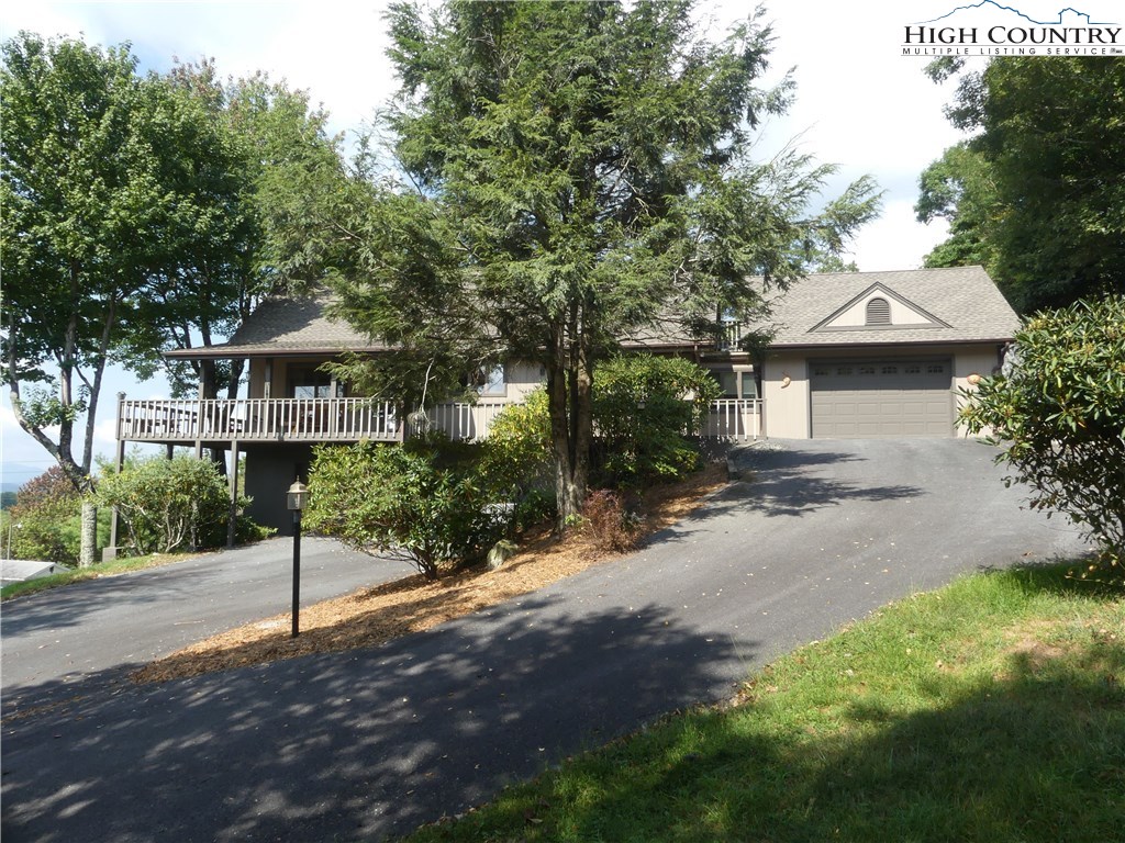 343 Sampson Road Boone, NC 28607 - Photo 5 of 18 Gallery Image 5