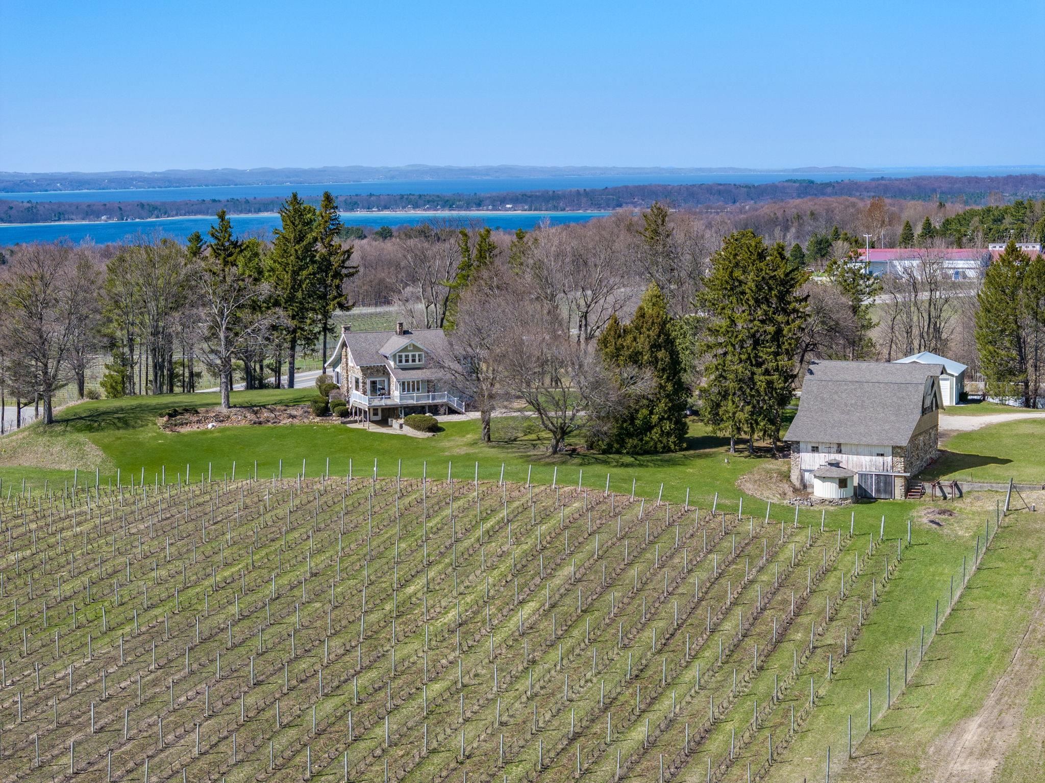 2770 Nelson Road Traverse City, MI 49686 - Photo 67 of 80