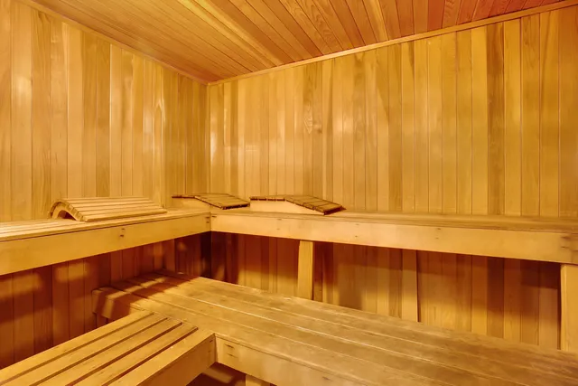 a bathroom with a sink and a window