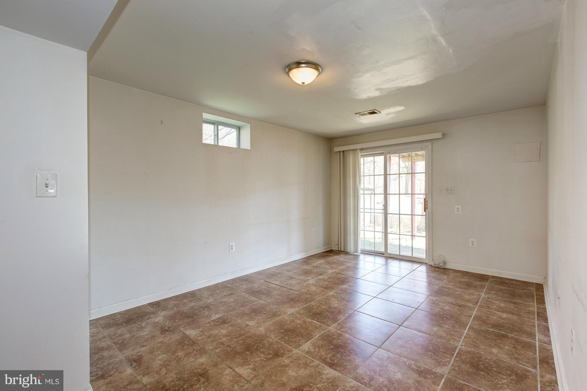 9309 Decatur Place Laurel, MD 20723 - Photo 21 of 28 Basement