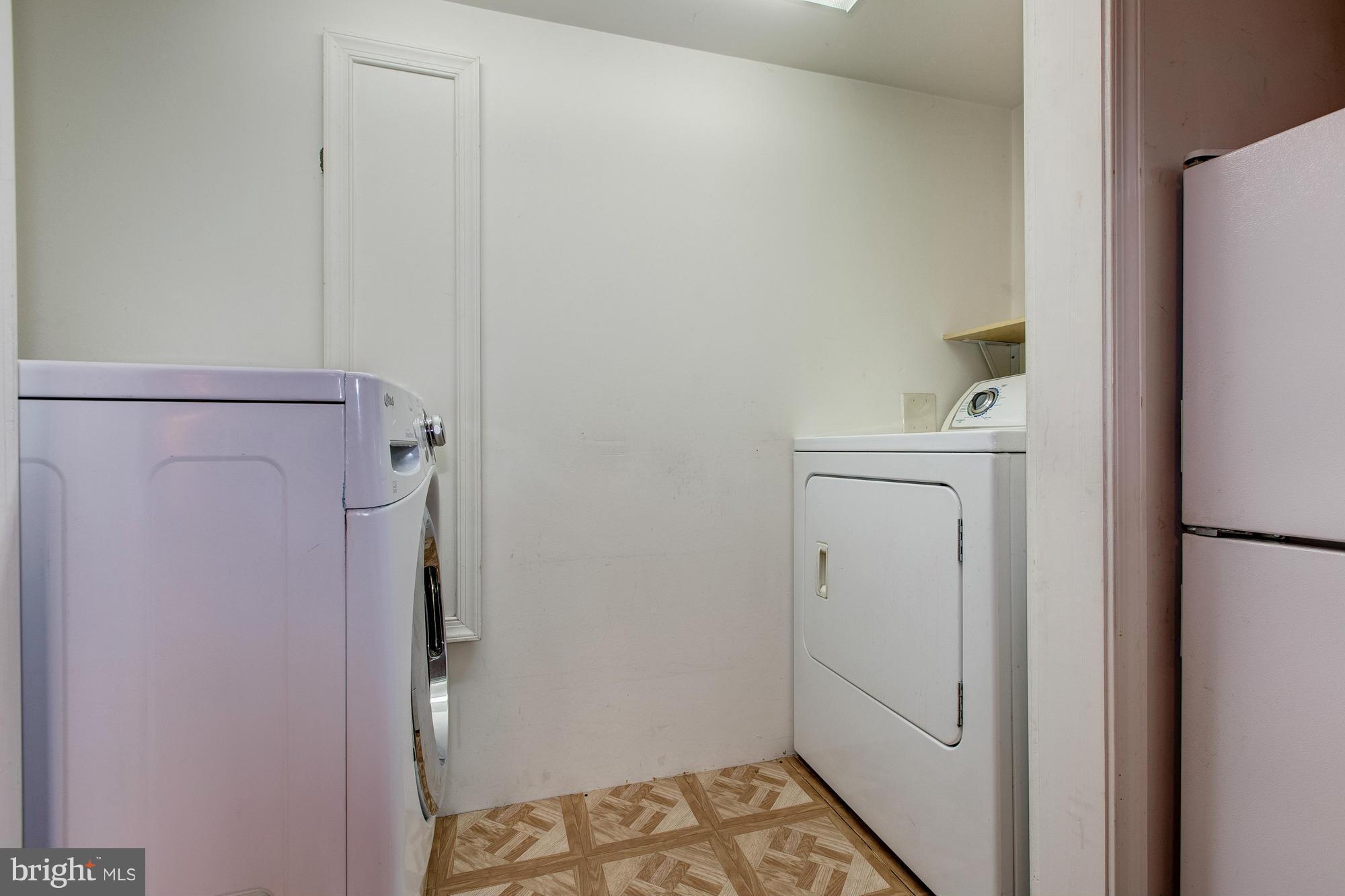9309 Decatur Place Laurel, MD 20723 - Photo 24 of 28 Basement