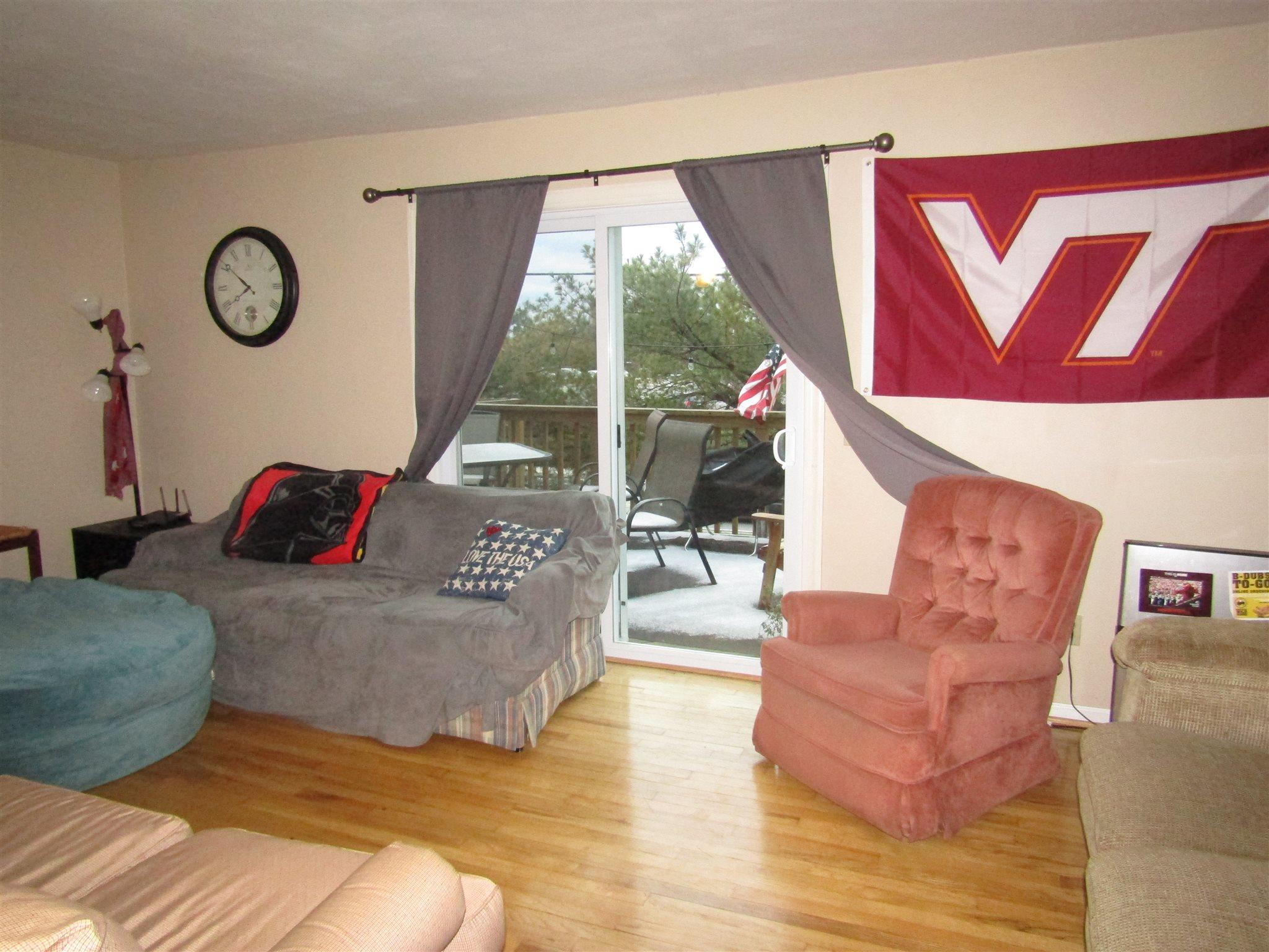 2502 Ridge Road Blacksburg, VA 24060 - Photo 8 of 24 Gallery Image 8