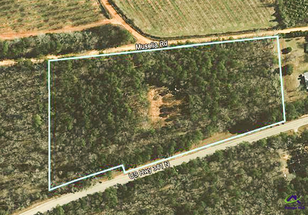 5601 Clay Road Musella, GA 31066 - Photo 1 of 30 Gallery Image 1