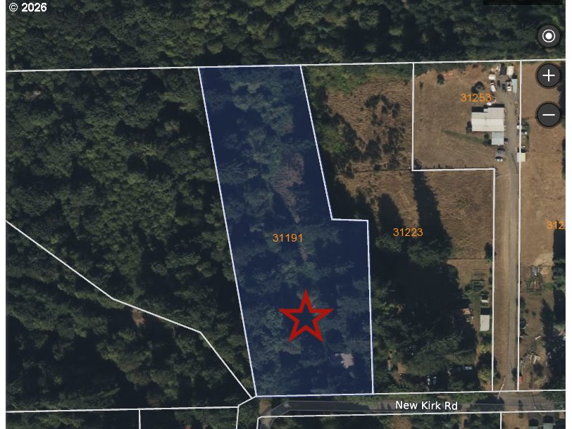 31191 New Kirk Road Scappoose, OR 97056 - Photo 10 of 10 a bathroom with a shower