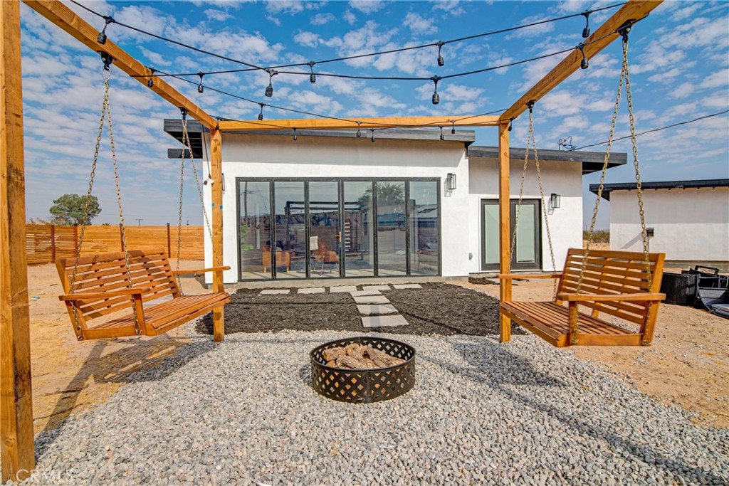 5125 Sunfair Road Joshua Tree, CA 92252 - Photo 29 of 52
