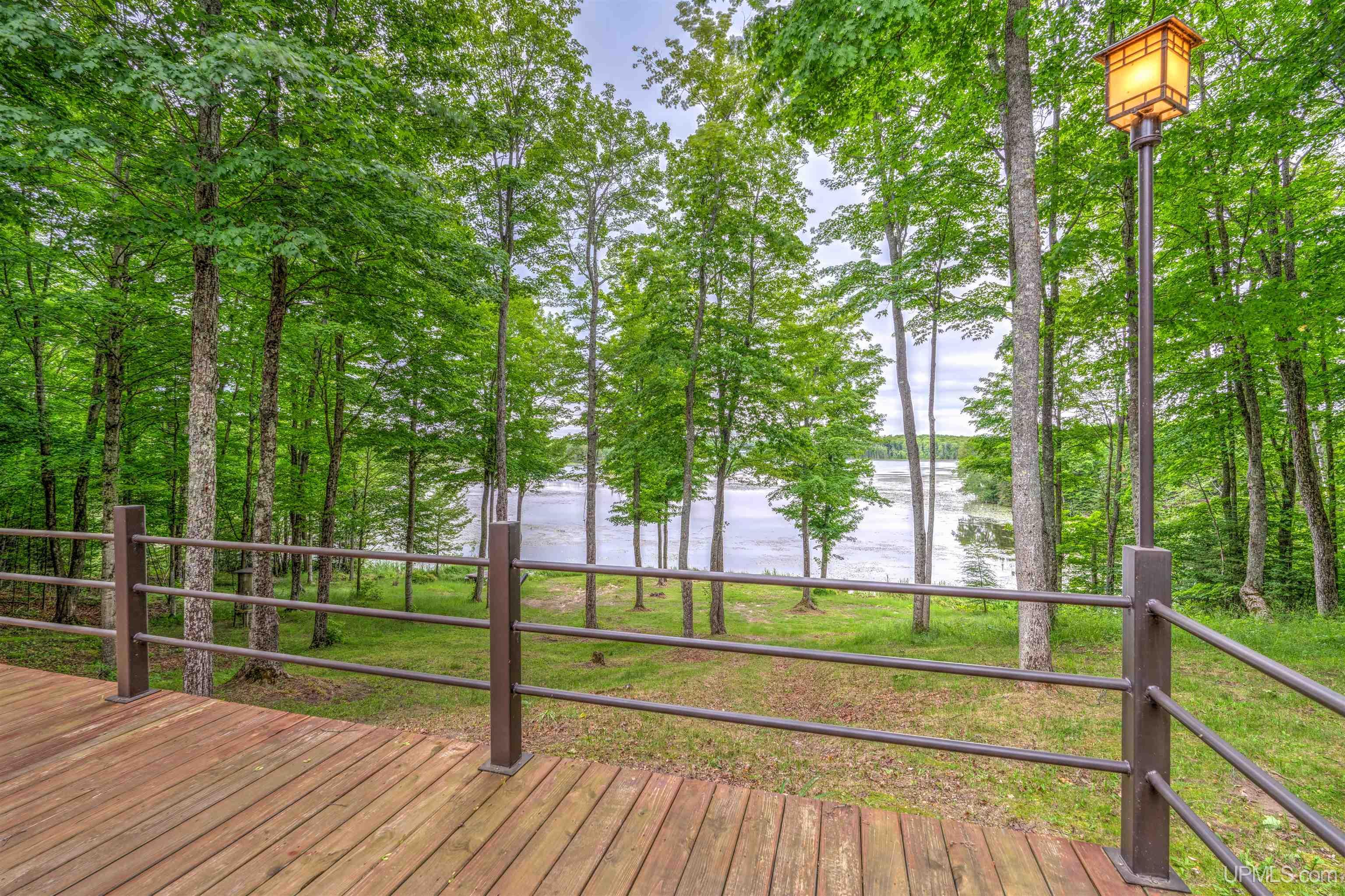 1397 North Chip Lake Road Germfask, MI 49836 - Photo 5 of 54 Gallery Image 5