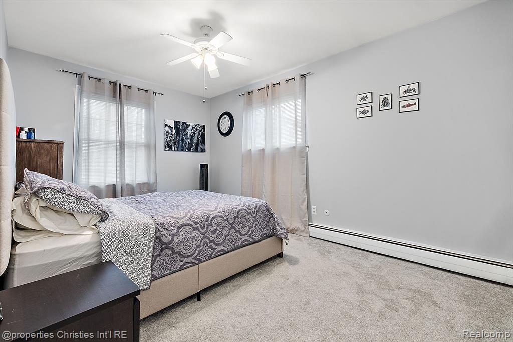 791 West Maple Road Clawson, MI 48017 - Photo 22 of 30