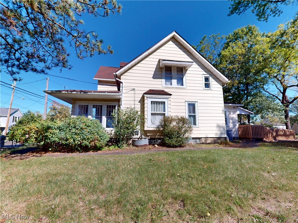 4725 Massillon Road North Canton, OH 44720 - Photo 33 of 37