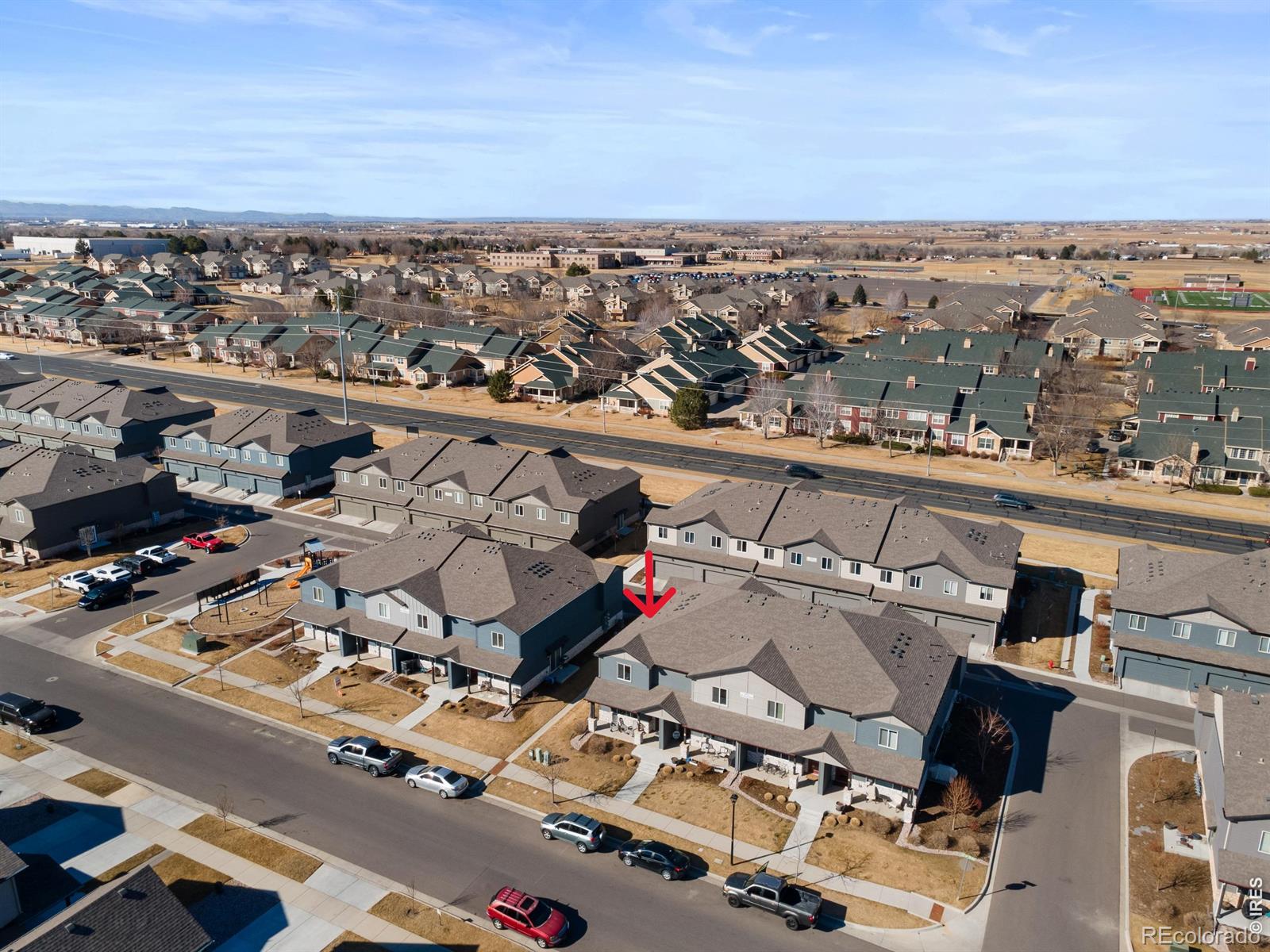 6611 4th St Road, Unit 1 Greeley, CO 80634 - Photo 43 of 48