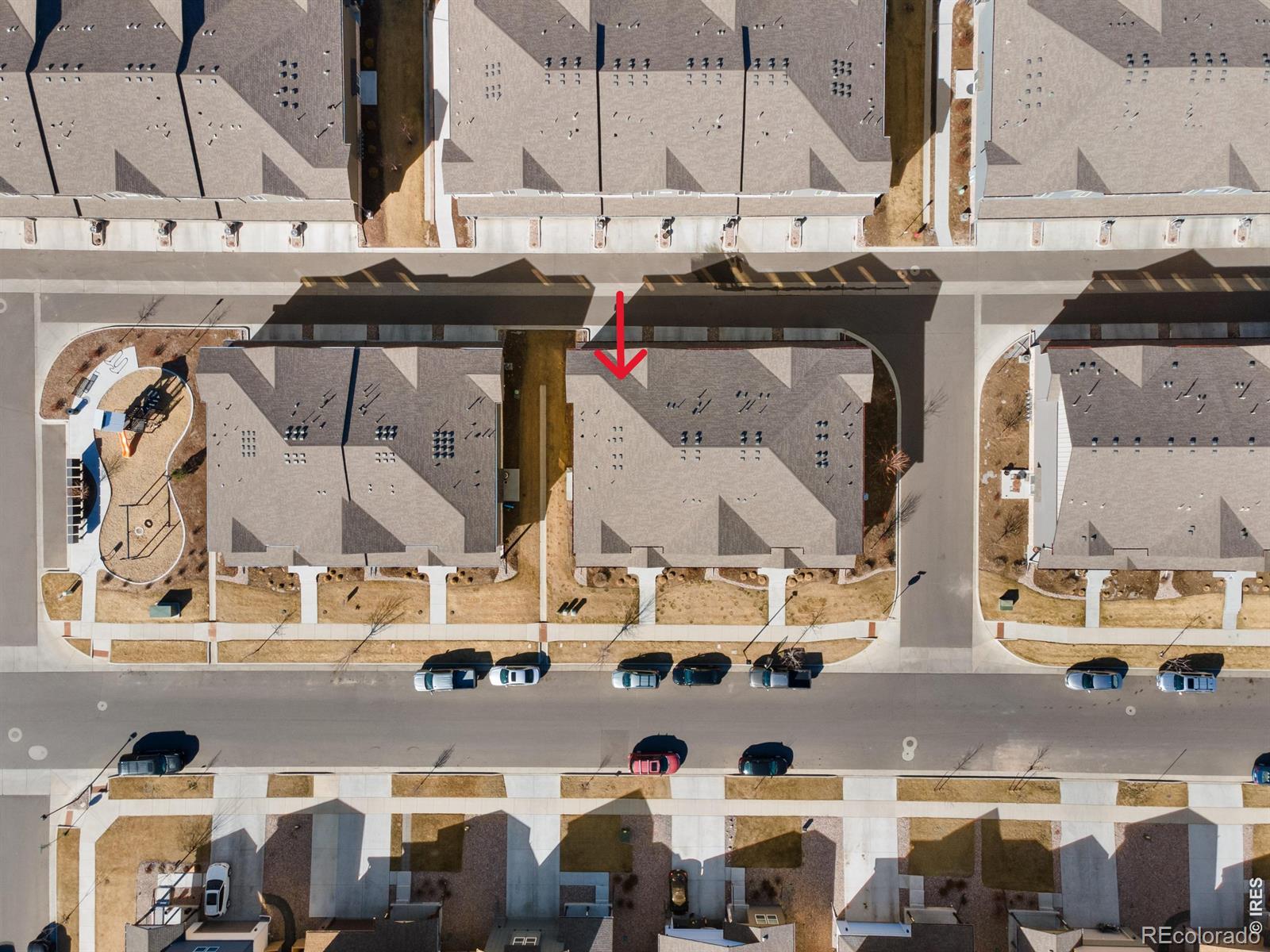 6611 4th St Road, Unit 1 Greeley, CO 80634 - Photo 48 of 48