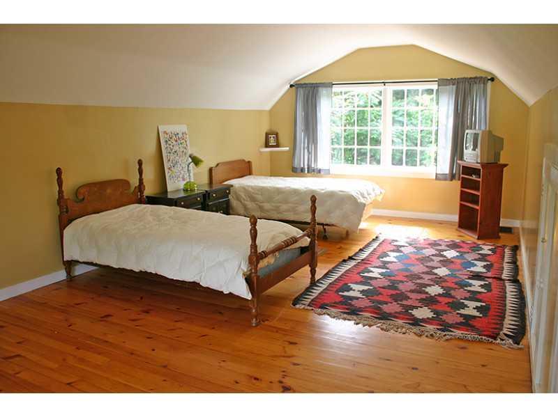 93 Stevens Pond Road Liberty, ME 04949 - Photo 18 of 24 Studio/Study/Office.