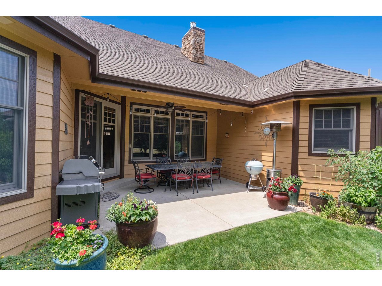 6854 Pumpkin Ridge Drive Windsor, CO 80550 - Photo 48 of 50