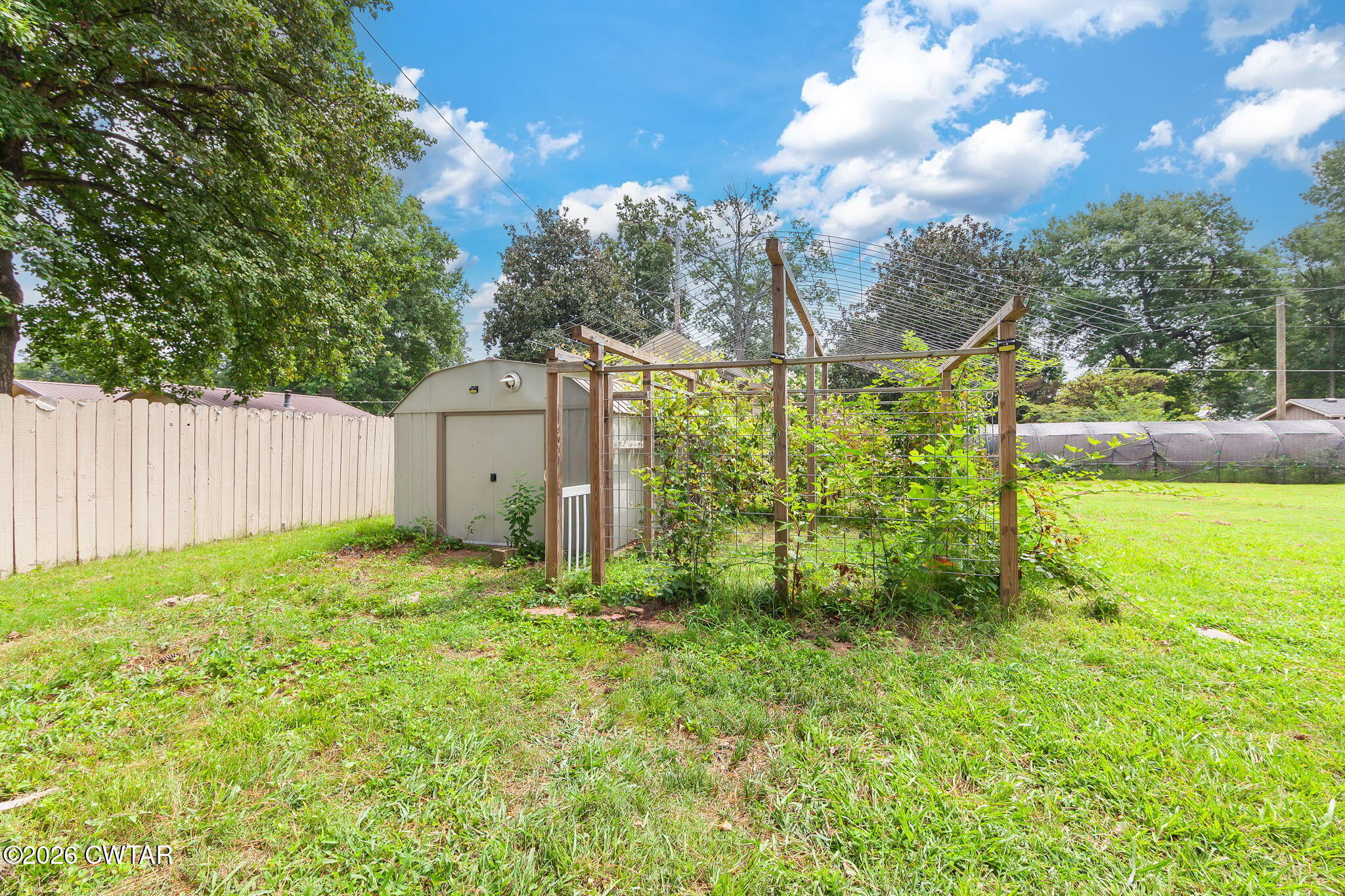 150 Tatum Street Ridgely, TN 38080 - Photo 33 of 36 Completed-27