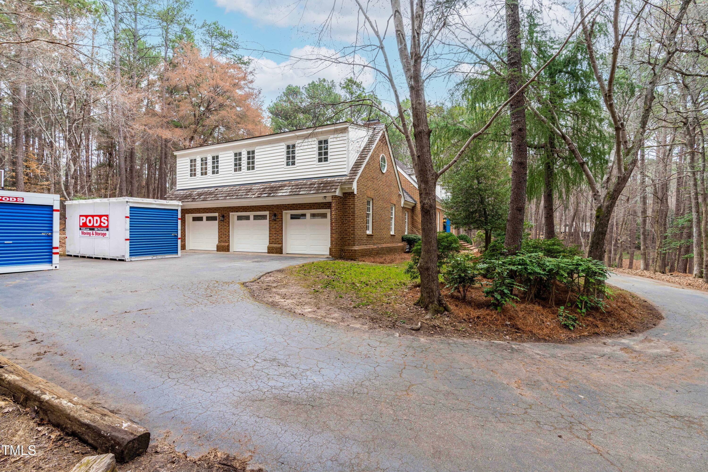 10726 Trego Trail Raleigh, NC 27614 - Photo 5 of 55 DSC04041