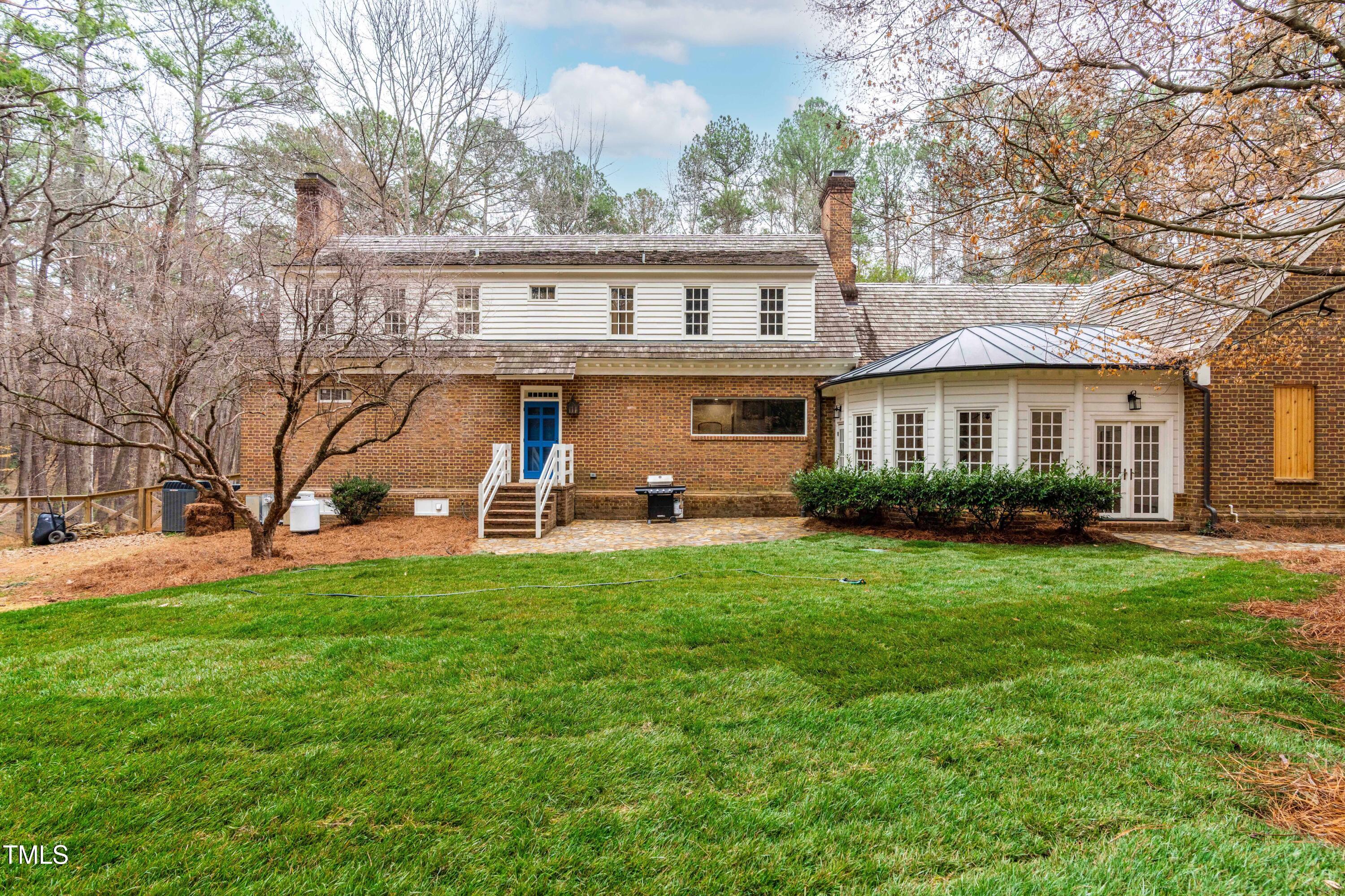 10726 Trego Trail Raleigh, NC 27614 - Photo 54 of 55 DSC04039