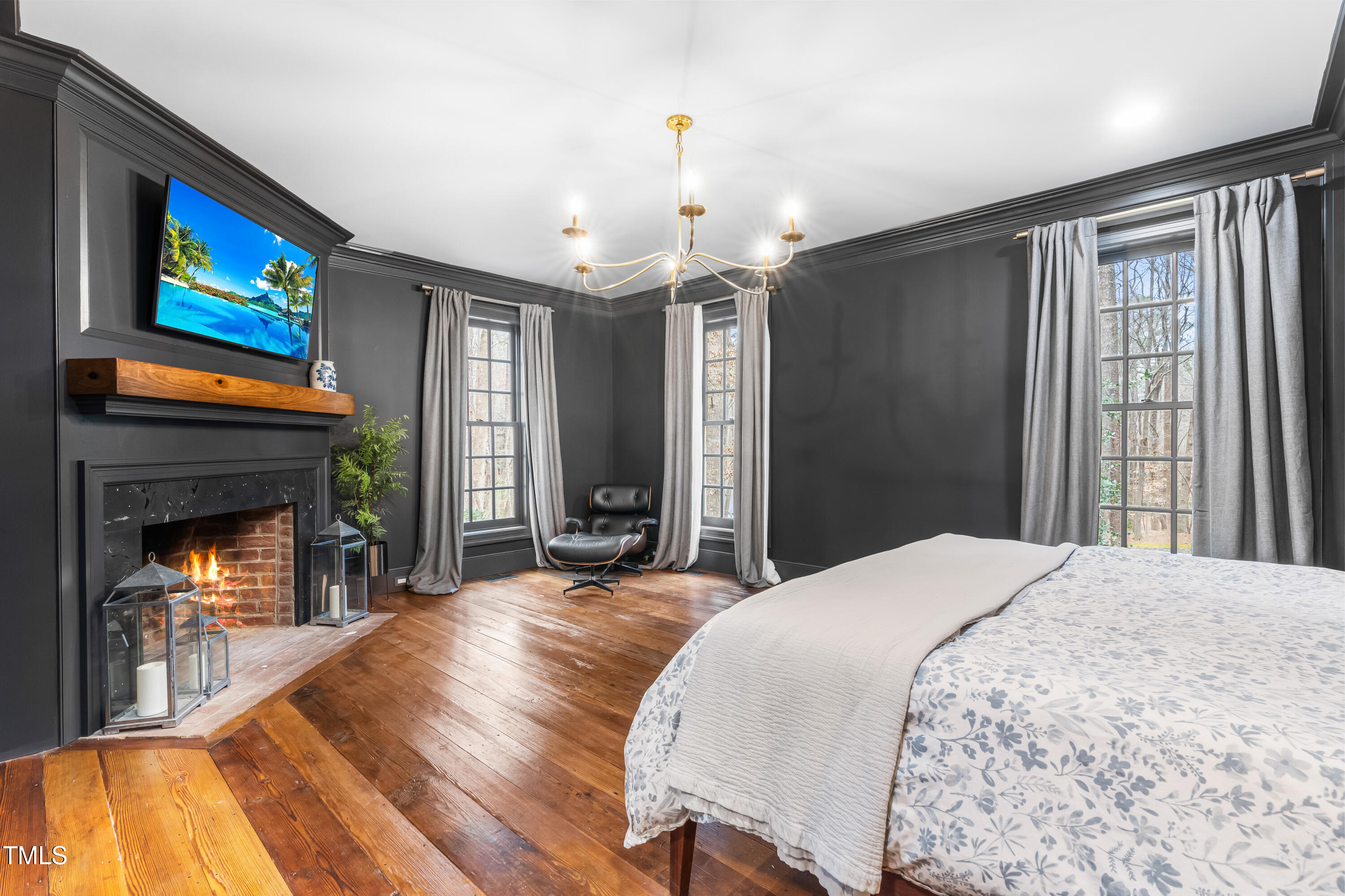 10726 Trego Trail Raleigh, NC 27614 - Photo 8 of 55 DSC03867