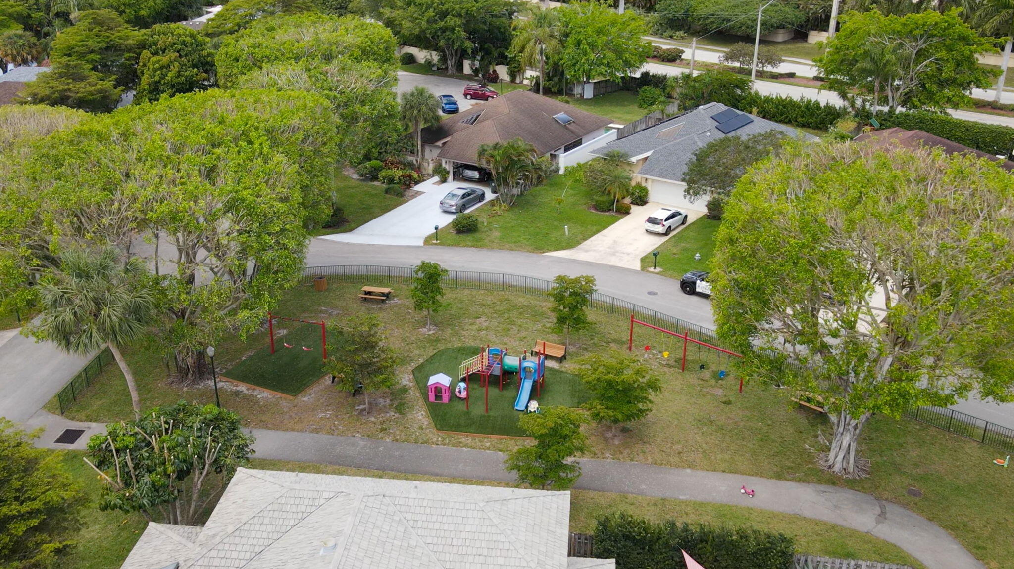 6330 Sweet Maple Lane Boca Raton, FL 33433 - Photo 34 of 40 Vista Verde Park