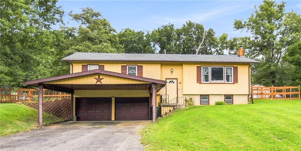 143 Southeast 125 Road Warrensburg, MO 64093 - Photo 1 of 54 Gallery Image 1