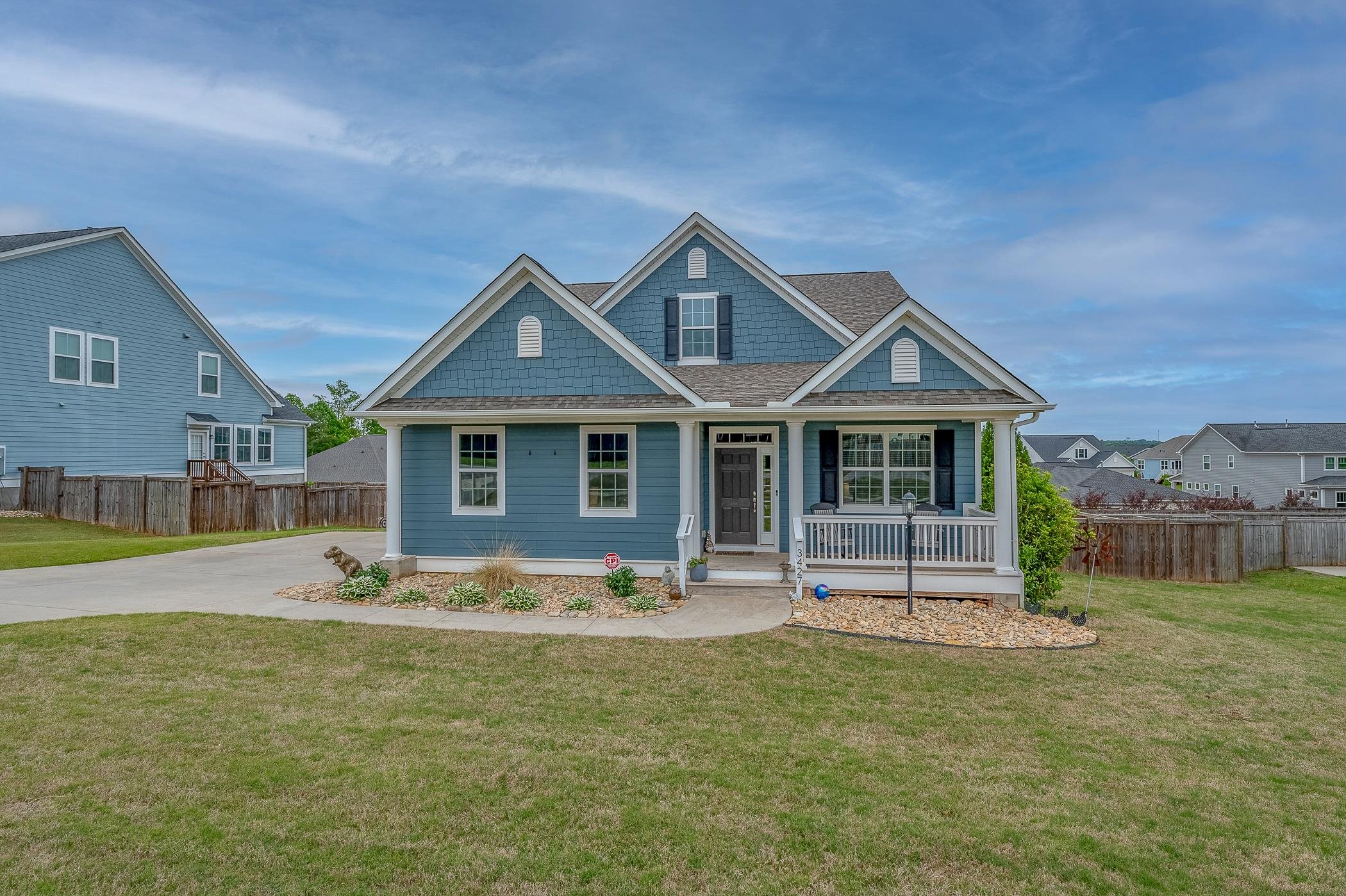 3427 Oneal Church Road Greer, SC 29651 - Photo 1 of 44 Gallery Image 1