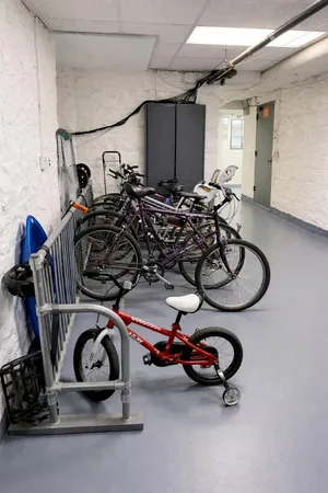 $475,000 | 3115 Broadway, Unit 62 | Morningside Heights