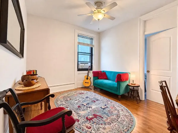 $475,000 | 3115 Broadway, Unit 62 | Morningside Heights