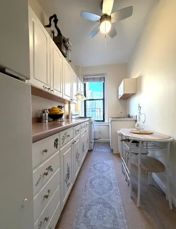$475,000 | 3115 Broadway, Unit 62 | Morningside Heights