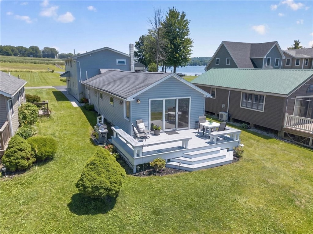 7027 Lake Bluff Road Huron, NY 14590 - Photo 3 of 50