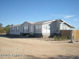 20611 West Cheyenne Road Buckeye, AZ 85326 - Photo 1 of 5 kc1