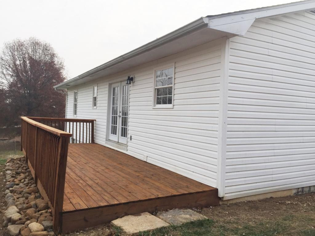 815 Old Stage Road Greeneville, TN 37745 - Photo 11 of 17 Photo 11