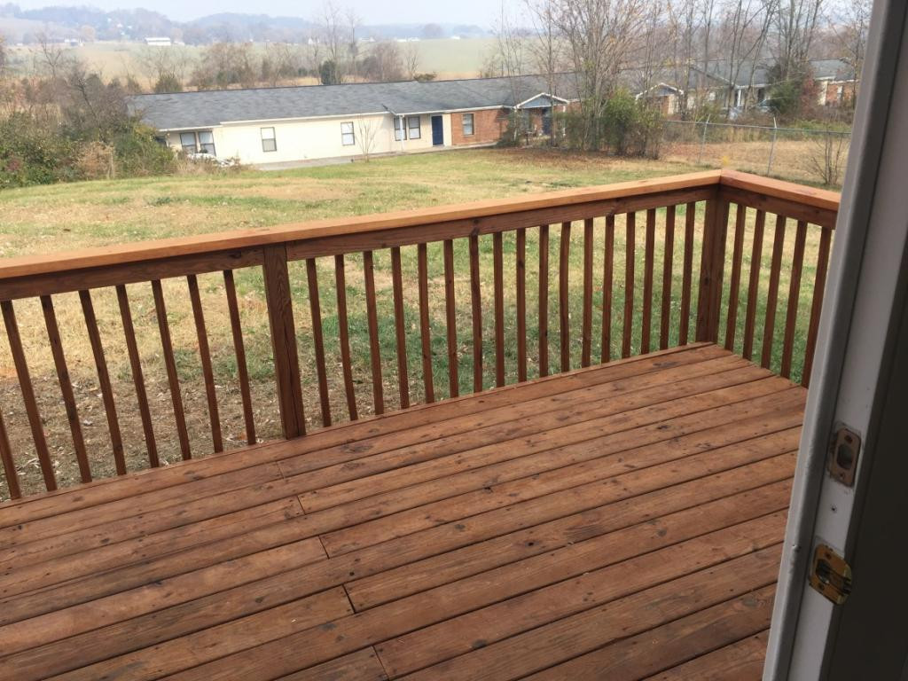 815 Old Stage Road Greeneville, TN 37745 - Photo 16 of 17 Photo 16