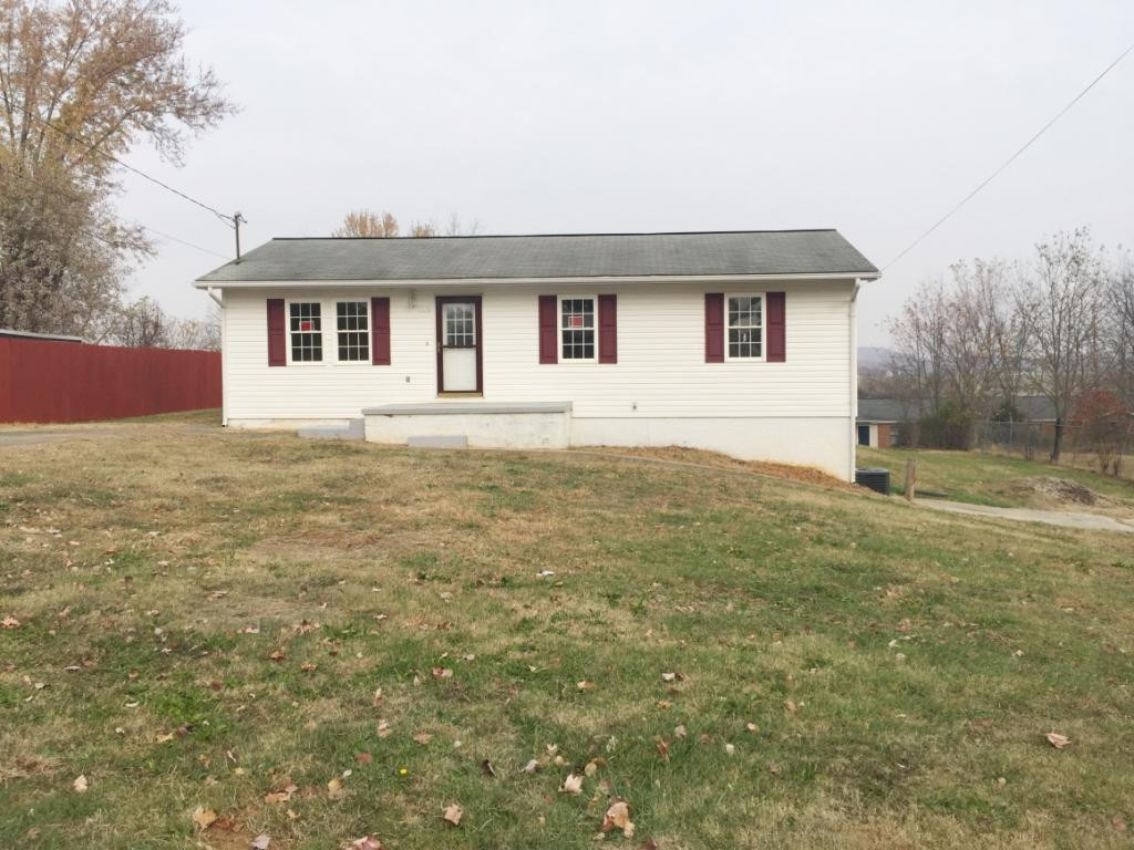 815 Old Stage Road Greeneville, TN 37745 - Photo 2 of 17 Photo 2