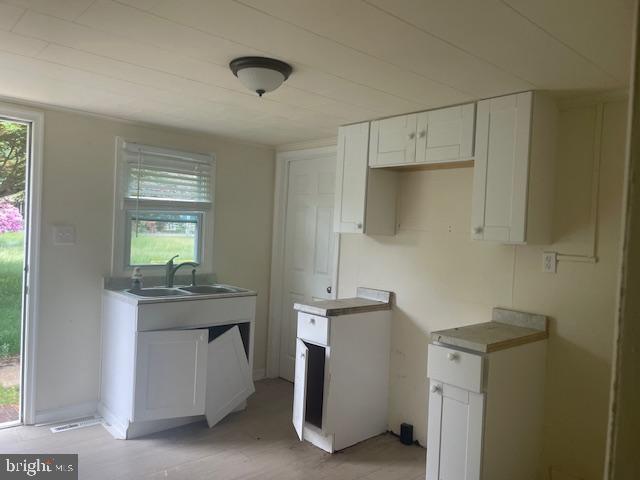 10317 Dinges Road Berlin, MD 21811 - Photo 5 of 14 kitchen 2