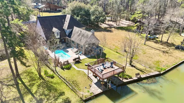 $3,500 | 13392 Southshore Drive, Conroe, TX 77304