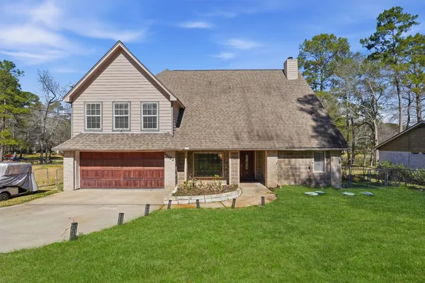 $3,500 | 13392 Southshore Drive, Conroe, TX 77304