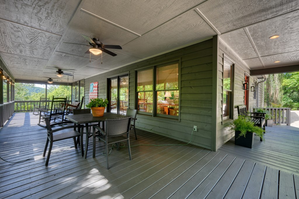 237 Flat Rock Ridge Road Blairsville, GA 30512 - Photo 54 of 75
