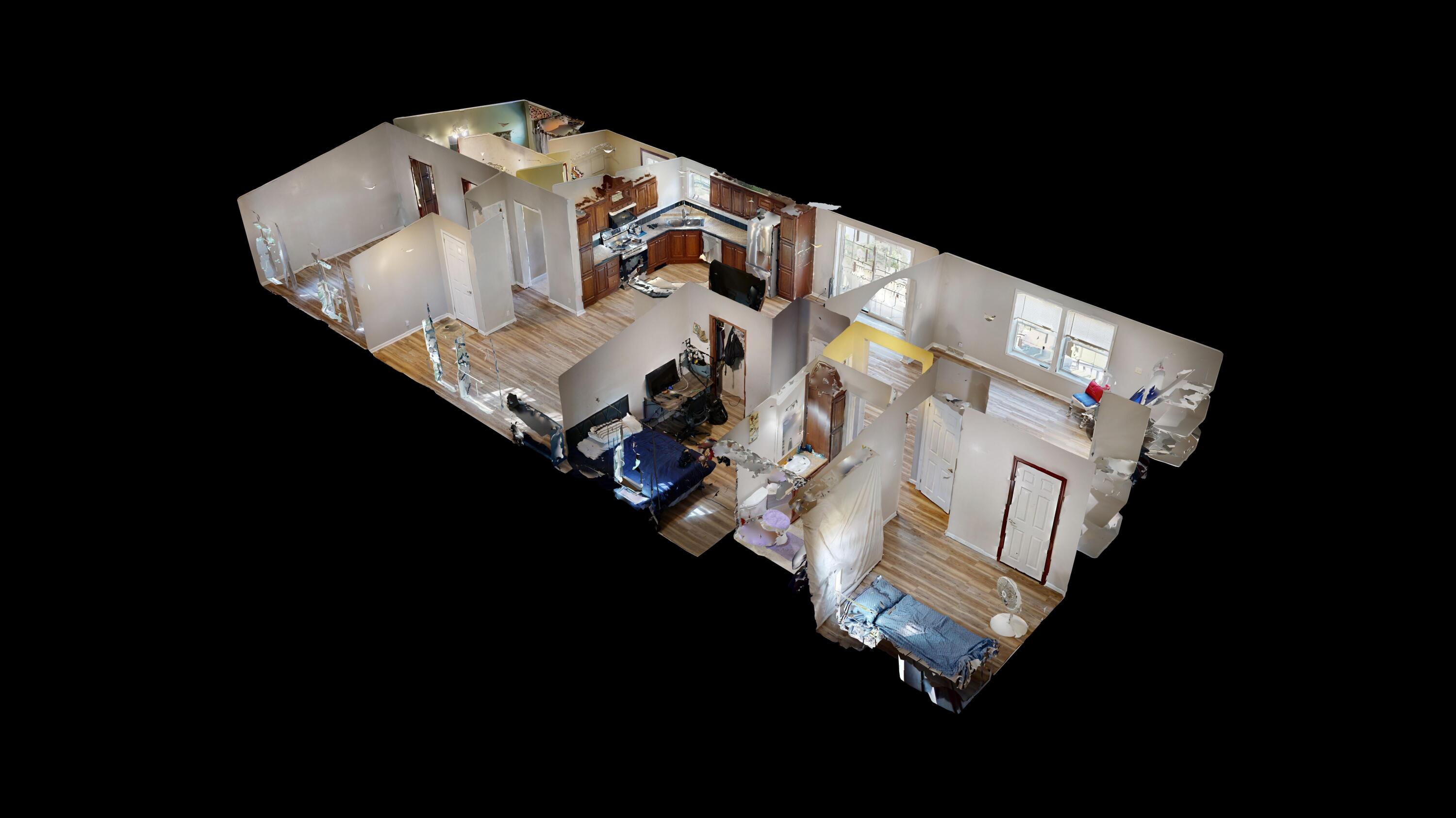 182 N Road Detroit, ME 04929 - Photo 39 of 48 Dollhouse