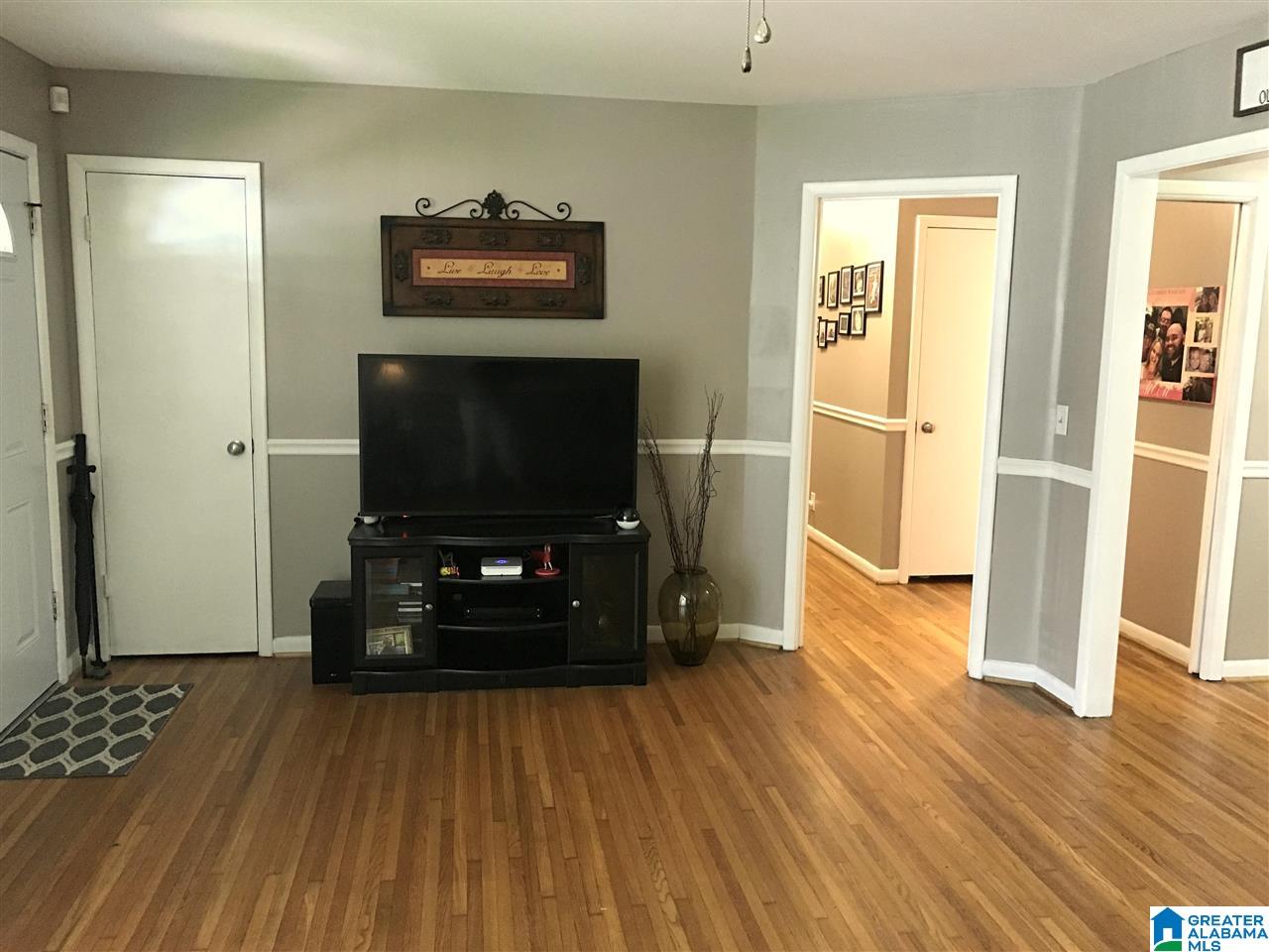 1214 Bunchie Street Bessemer, AL 35023 - Photo 3 of 19