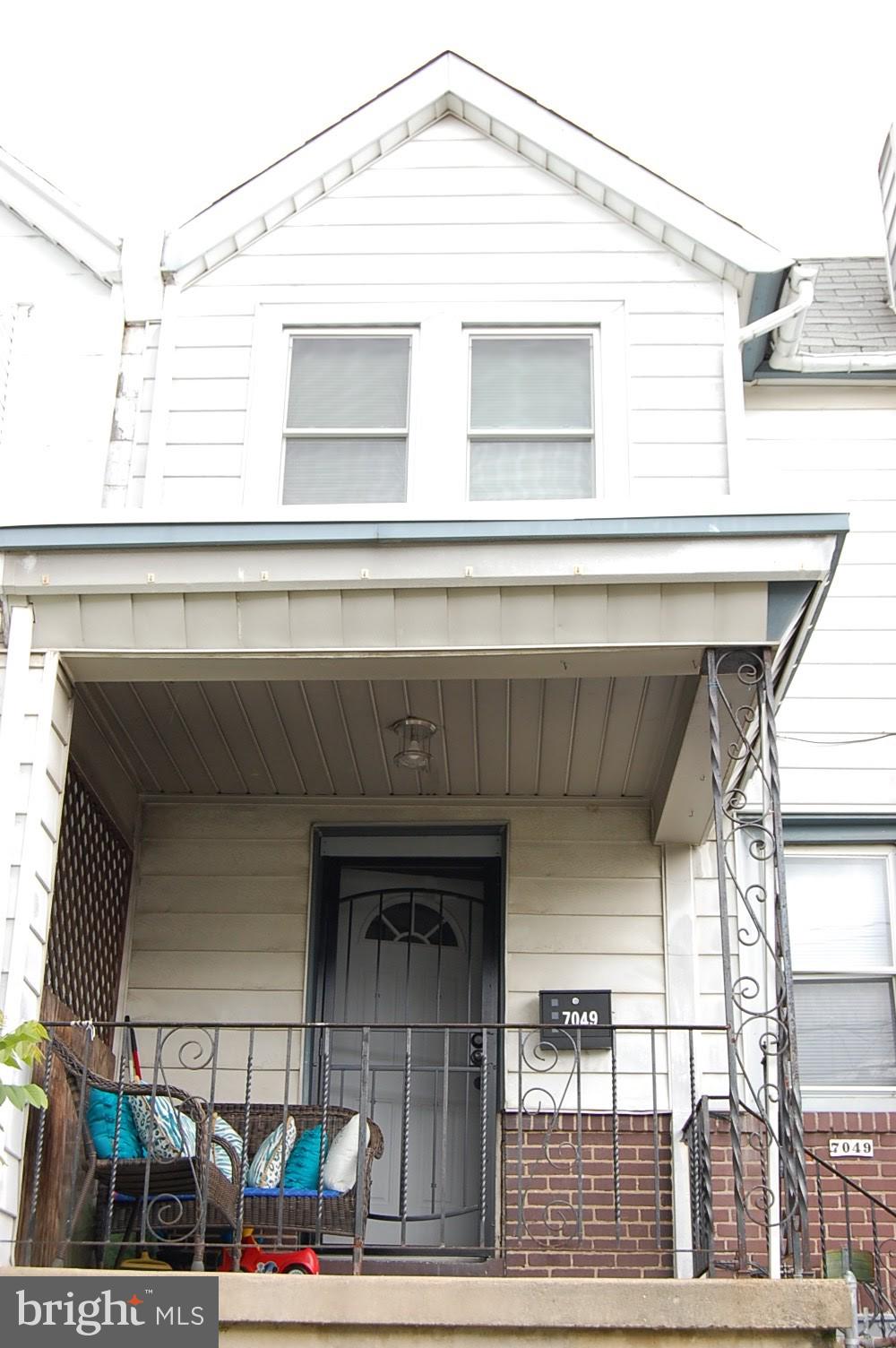 7049 Radbourne Road Upper Darby, PA 19082 - Photo 2 of 13